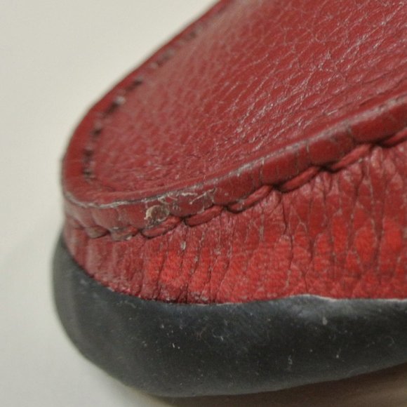 Tod’s Gommino Driving Shoes / Moccasins - Picture 11 of 16